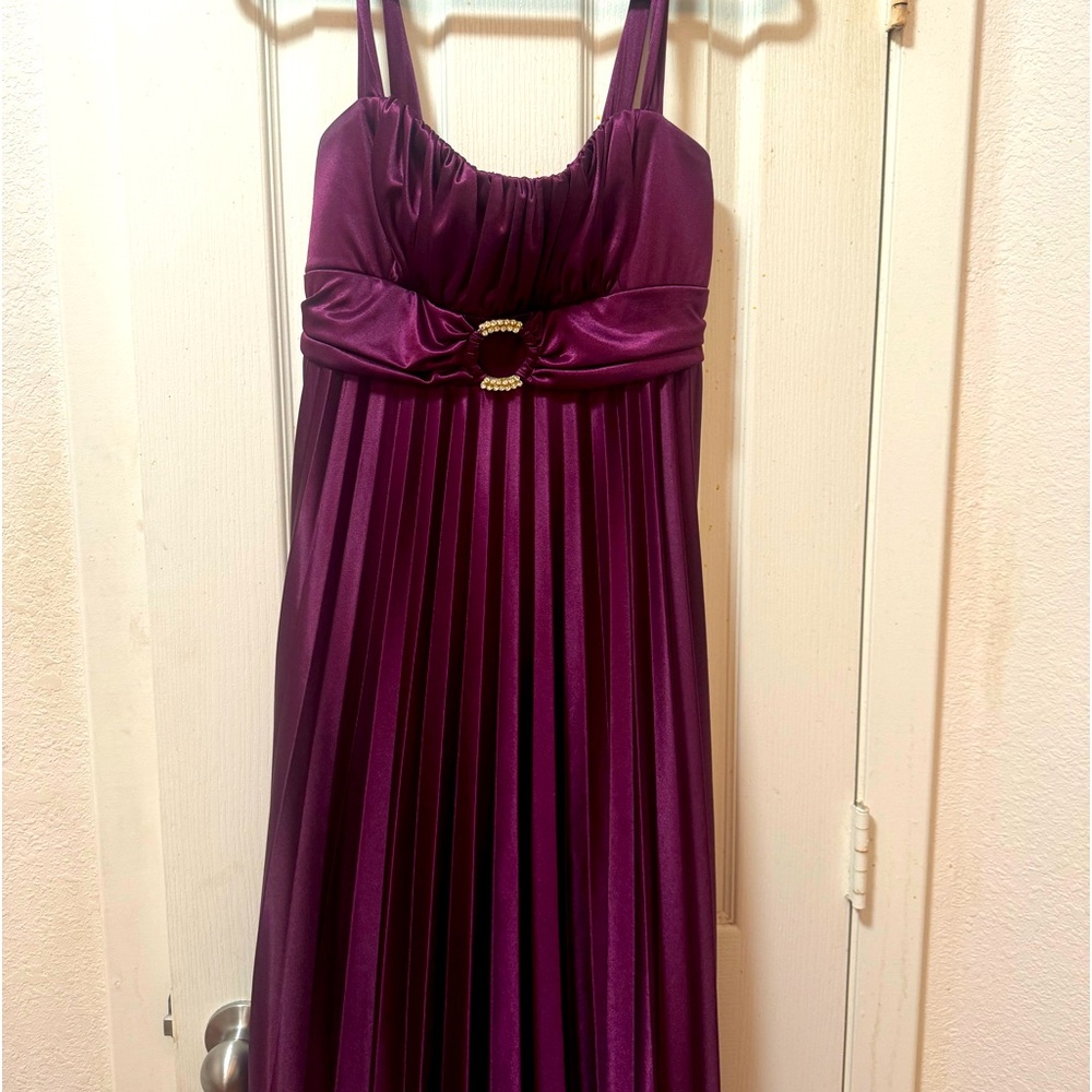A Plum Beauty!